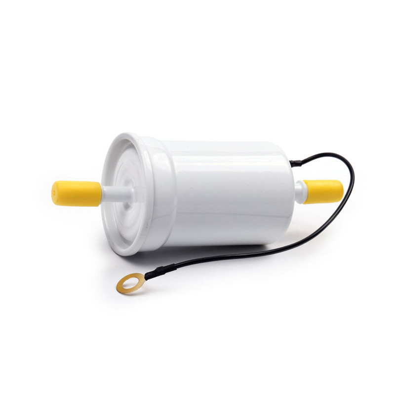Territorio Ford JS19B072AA